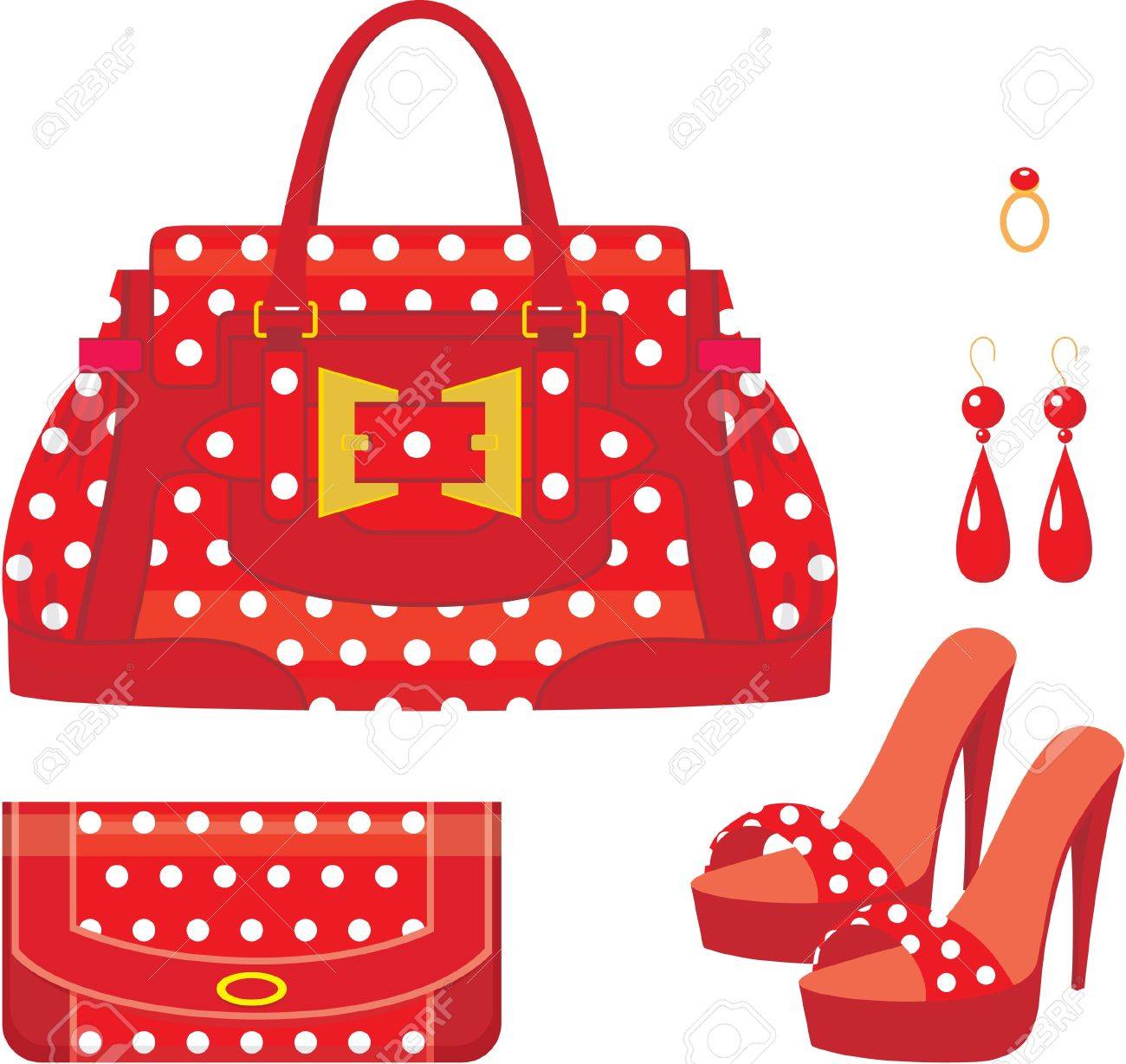 Bags and Accessories